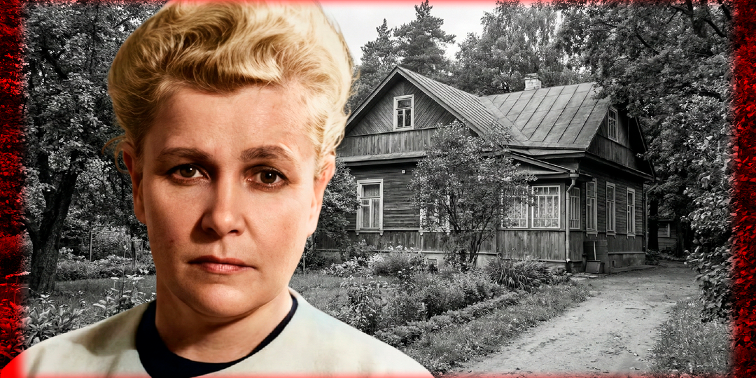 Загадка «черного дня» министра культуры: что случилось с Екатериной Фурцевой накануне отставки