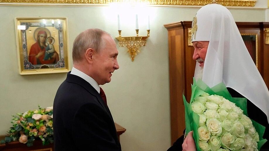    Фото: www.kremlin.ru