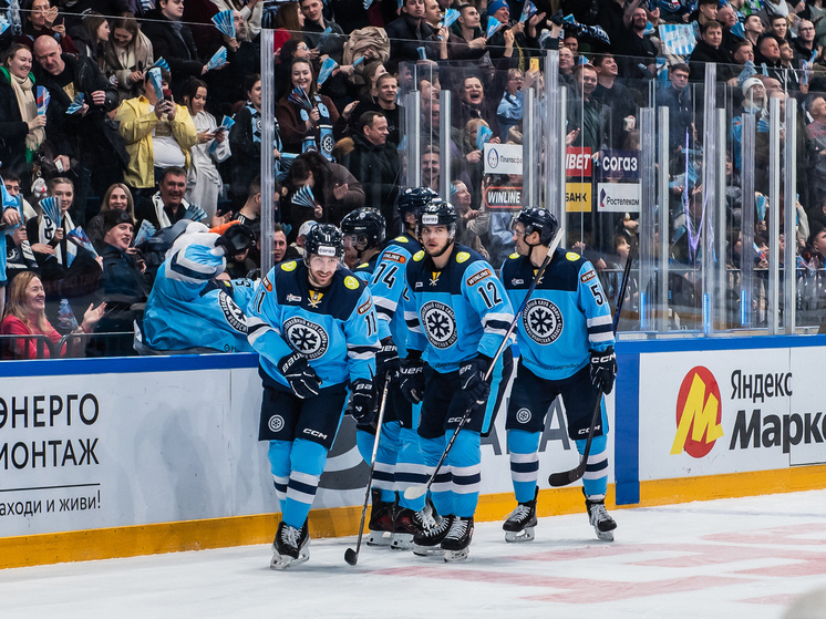     Фото: Денис Винокуров / Сиб.фм