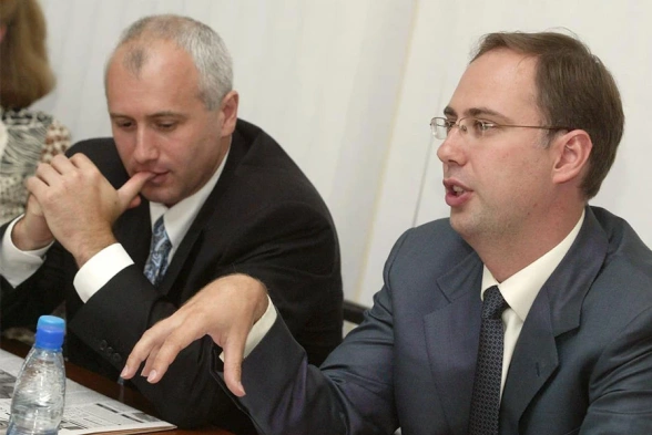 (Фото: Павел Смертин / «Коммерсантъ»)