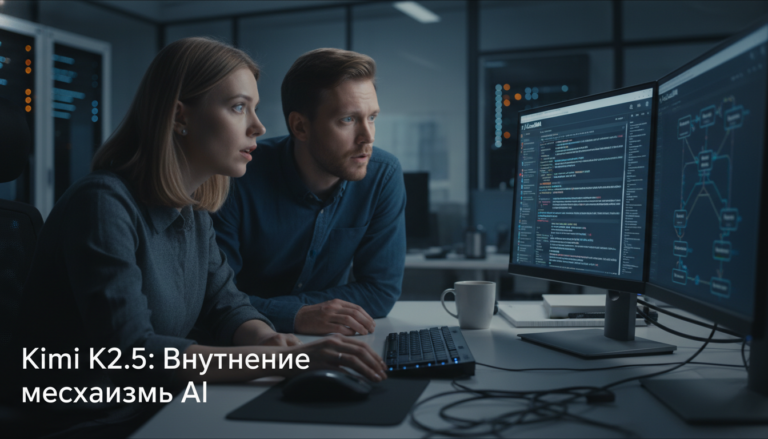    Откровенный диалог китайских IT-специалистов на Reddit раскрыл внутренние механизмы AI, шокировав технологическое сообщество неожиданными инсайдами.