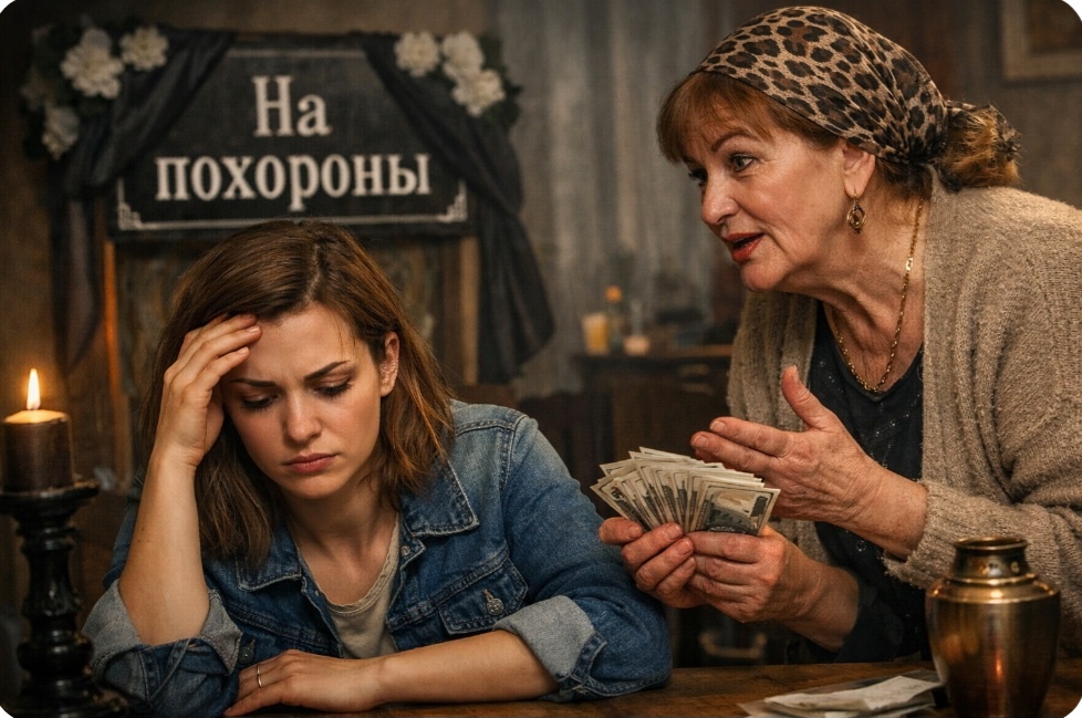 Манипуляция под видом заботы: где заканчивается семья и начинается шантаж