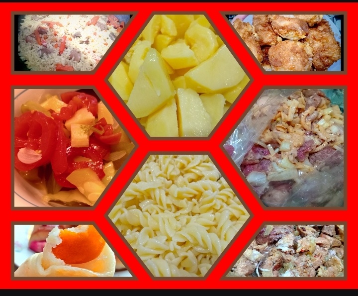 Фото Коллаж