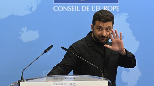    © AP / Pascal Bastien