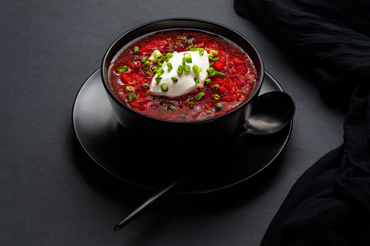 Polina Shurygina/istock