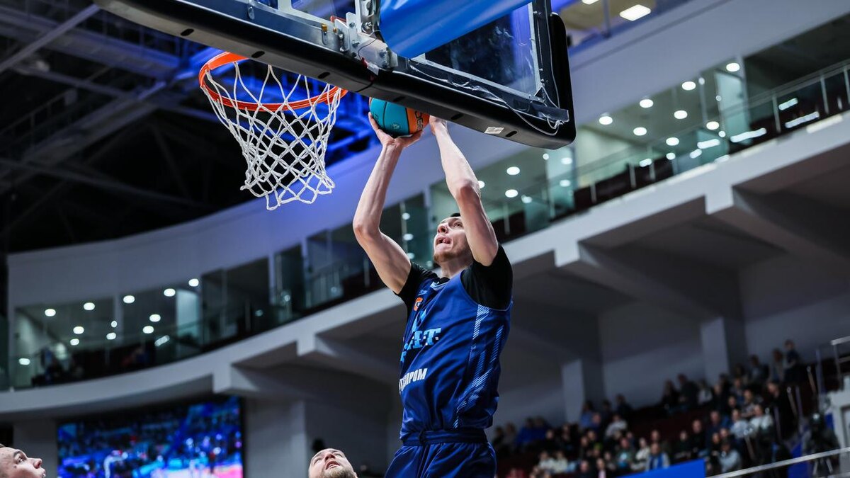    Фото: БК «Зенит»