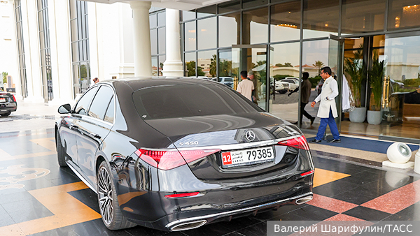     Фото: Валерий Шарифулин/ТАСС   
 Текст: Дмитрий Зубарев