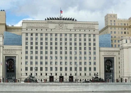    Сводка Минобороны России о ходе проведения специальной военной операции по состоянию на 1 февраля