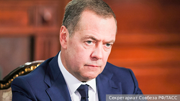     Фото: Секретариат Совбеза РФ/ТАСС   
 Текст: Дарья Григоренко