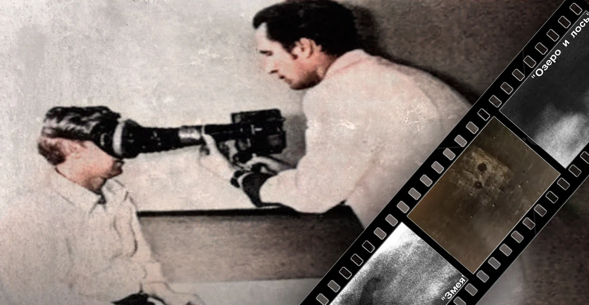  Фото взято с яндекс картинок.  Психиатр Геннадий Крохалев.