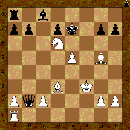 Харикришна-Нестеров