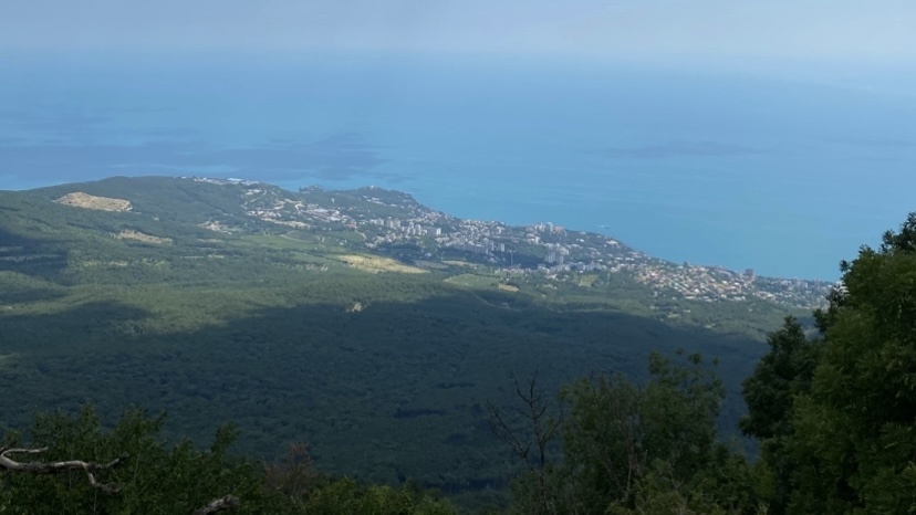 Почему стоит всегда выбирать Крым