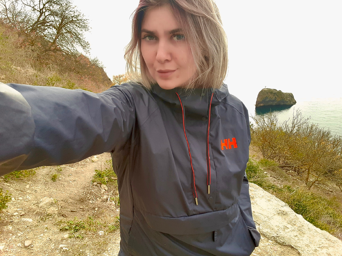 Где-то на Фиоленте