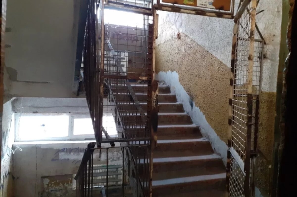    Эксперт напомнила о юридических тонкостях при переезде из аварийного жилья