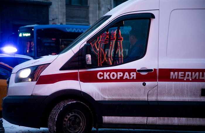    Николай Винокуров/Фотобанк Лори