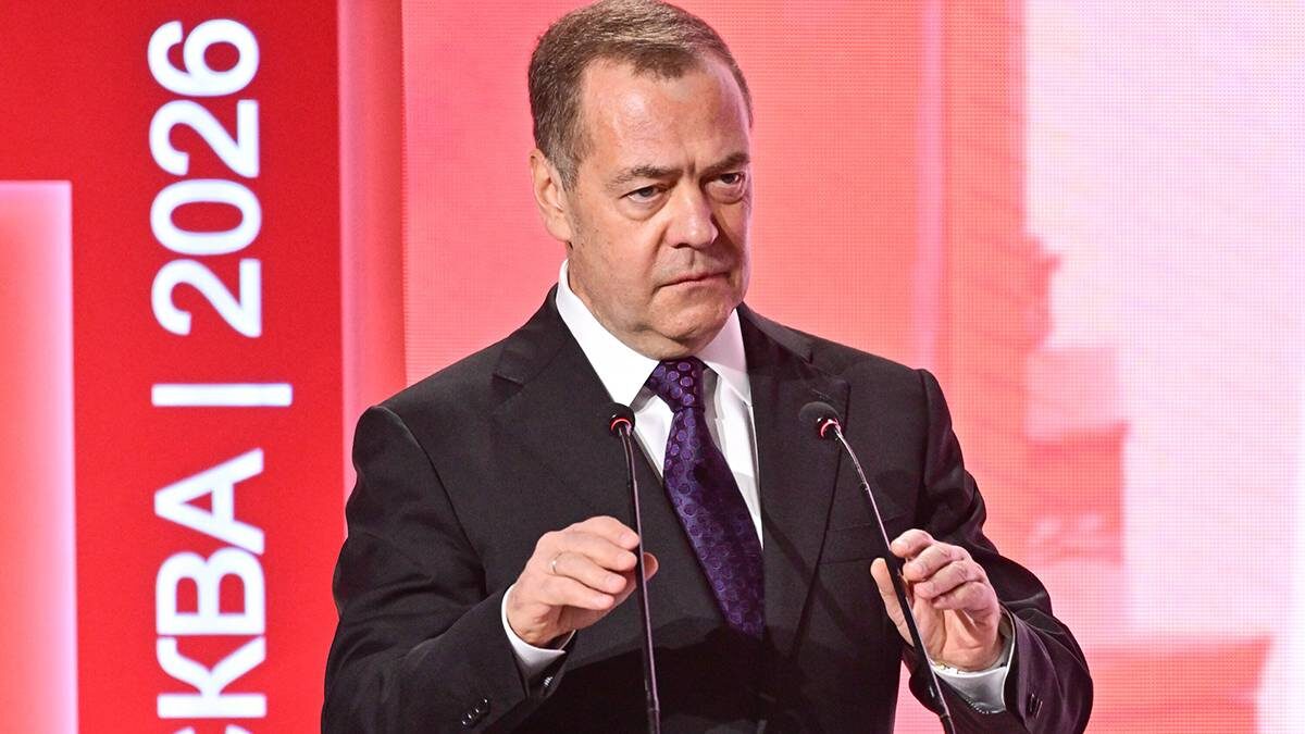    Фото: Сергей Киселев / АГН Москва