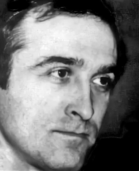 Писатель и философ Владимир Кормер 