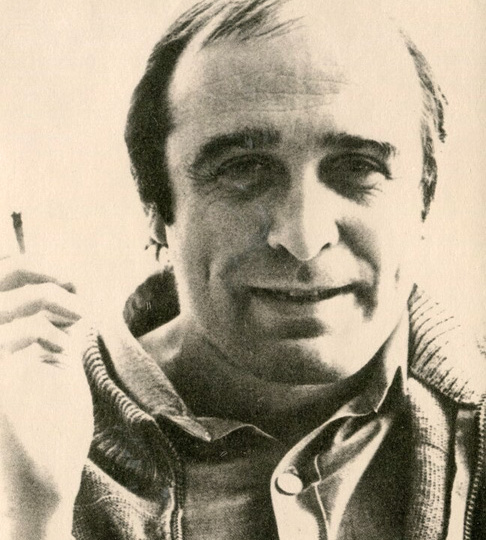 Драма поздней советской интеллигенции или жизнь писателя Владимира Кормера