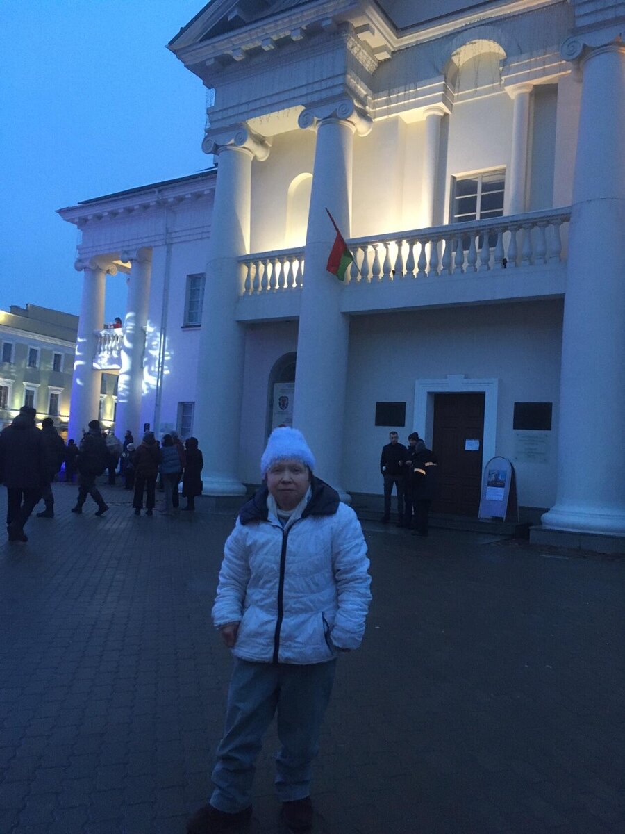 На площадках в Белоруссии многолюдно не только в праздничные дни.