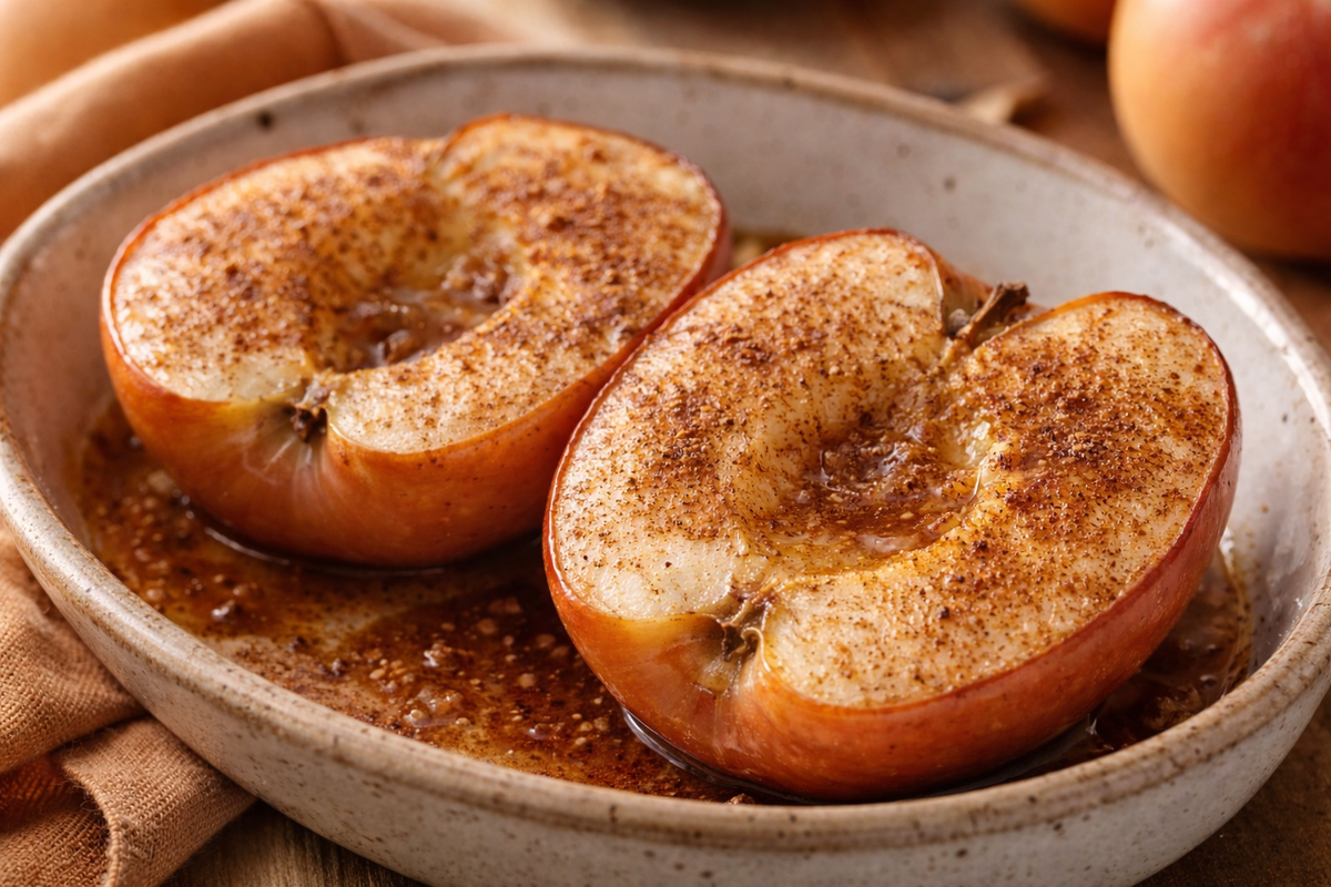 КБЖУК: 80 ккал, 0.6 г белка, 0.6 г жира, 16 г углеводов, 4 г клетчатки.