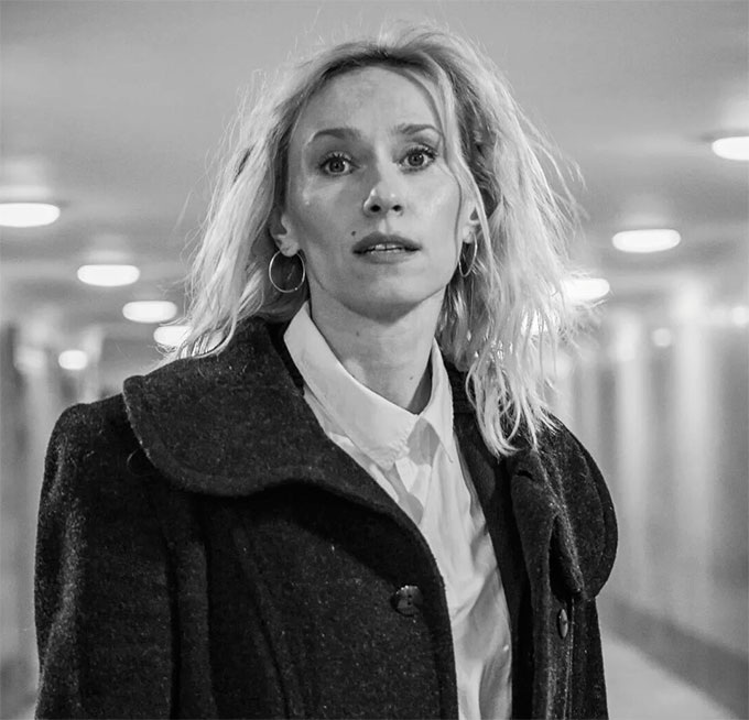 Мария Болтнева