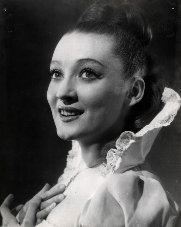    Тамара Абросимова, первая любовь Андрея Мягкова.