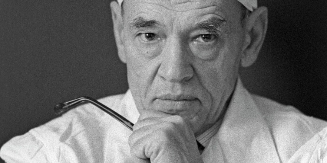 Секреты долголетия знаменитого хирурга Углова, дожившего до 103 лет