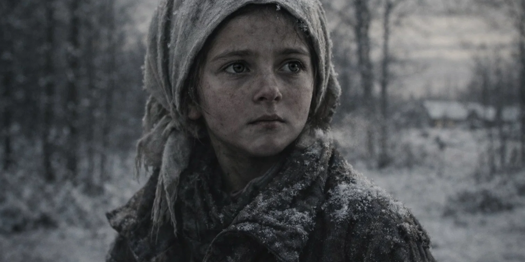 "Надю дважды хоронили, а она каждый раз возвращалась живой". О судьбе 10-летней подпольщицы, на долю которой выпала война