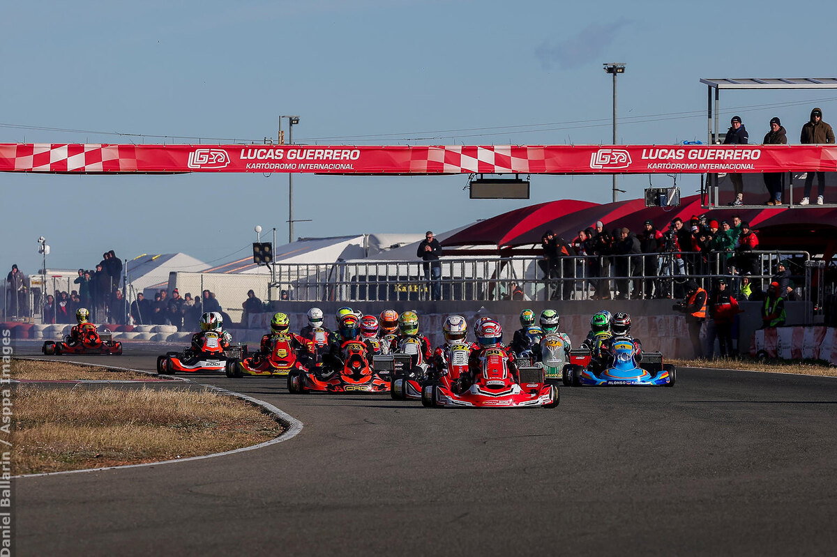 Фото Даниэль Балларин, АСППА ИМАДЖЕС