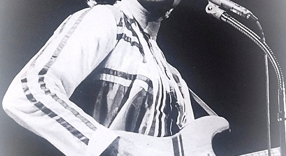 Клифф Ричард: вечен, как скала