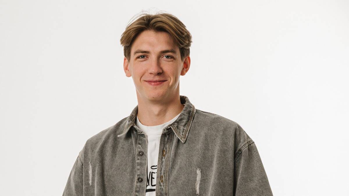    Максим Храмцов — первый в истории России олимпийский чемпион по тхэквондо / Фото: Личный архив