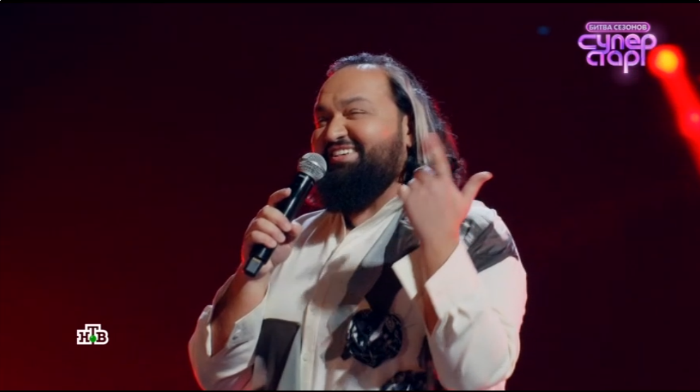 Жан Милимеров 