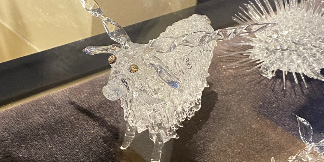 Калуга. Октябрь 2023. Часть 1.