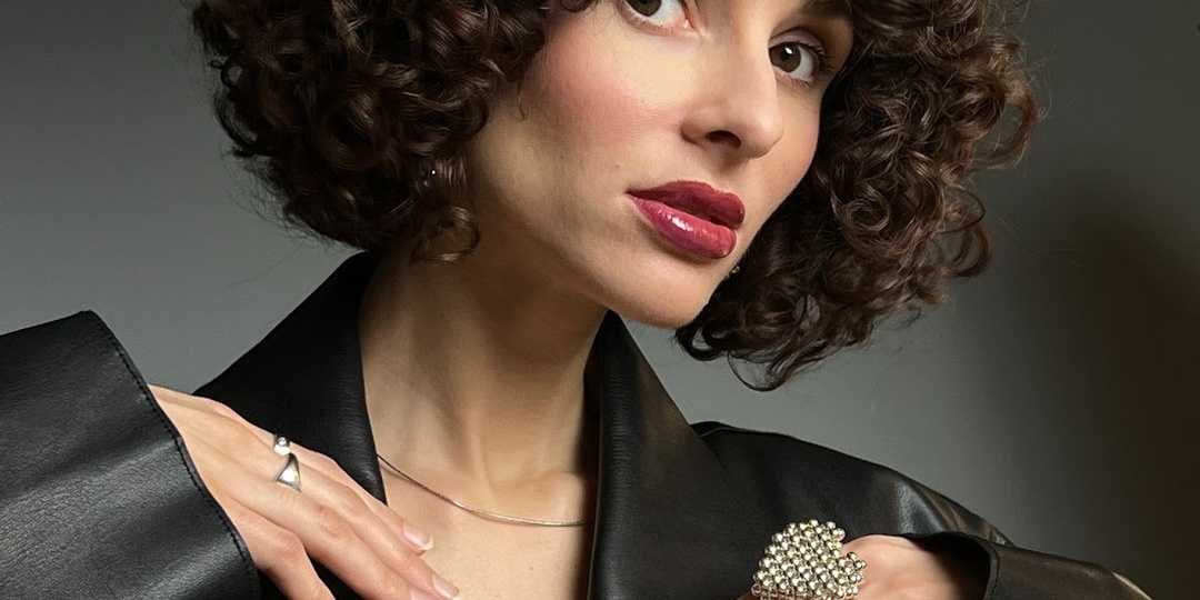 Виды завитков при биозавивке: от чего зависит + референсы для идеального результата