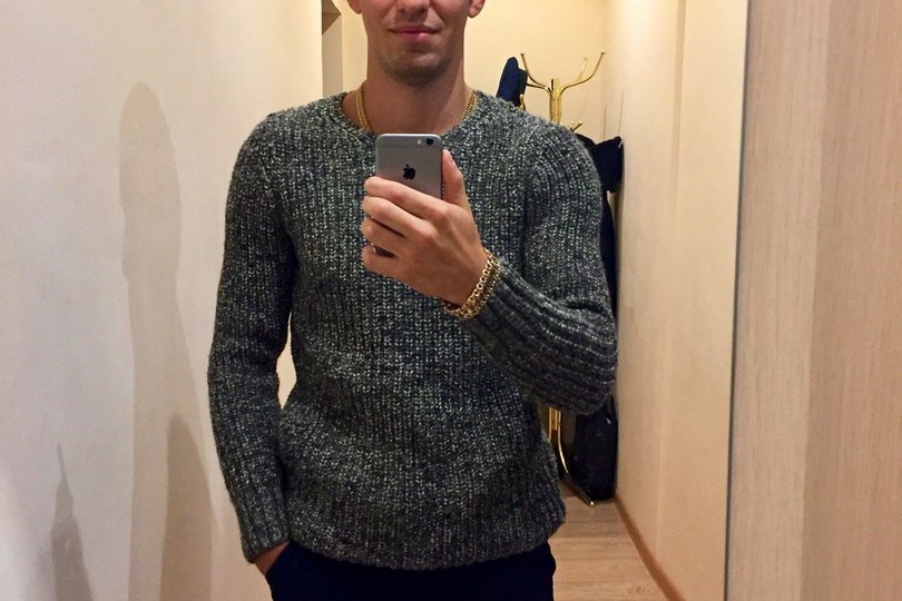 Она (57) установила на мой телефон приложение-трекер: «Чтобы знать, где ты, я волнуюсь». Удалил и сменил номер.