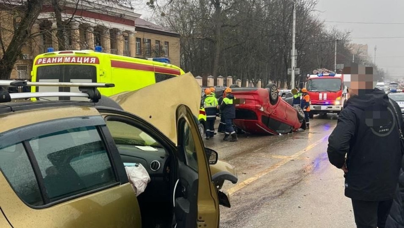      Фото: Госавтоинспекция Ставрополья