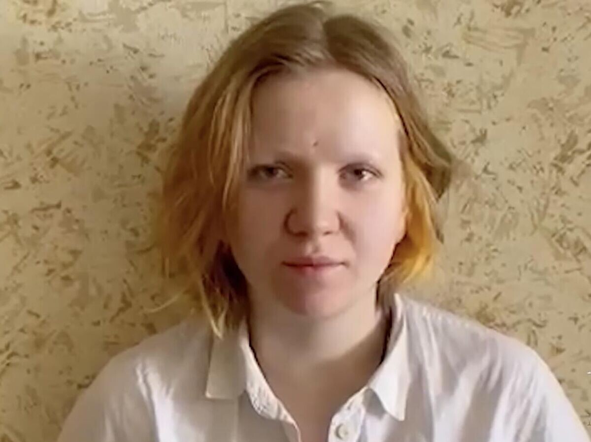    Дарья Трепова | © МВД России