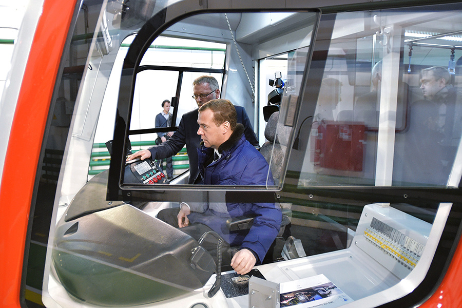    © Александр Астафьев/РИА Новости