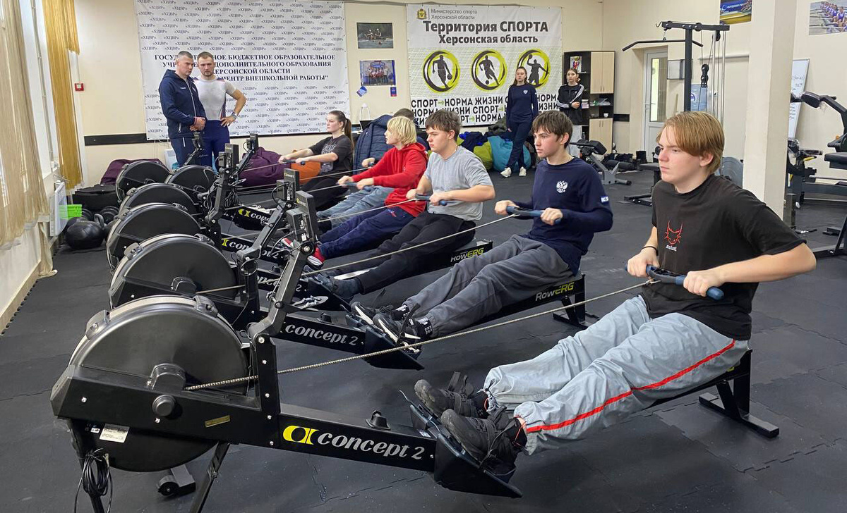    Фото: пресс-служба администрации Херсонской области