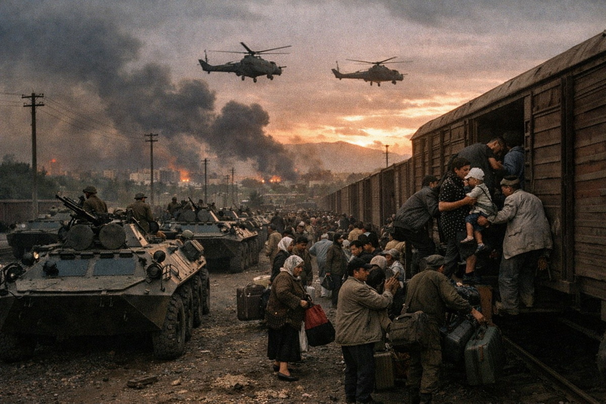    Фото: Коллаж RuNews24.ru