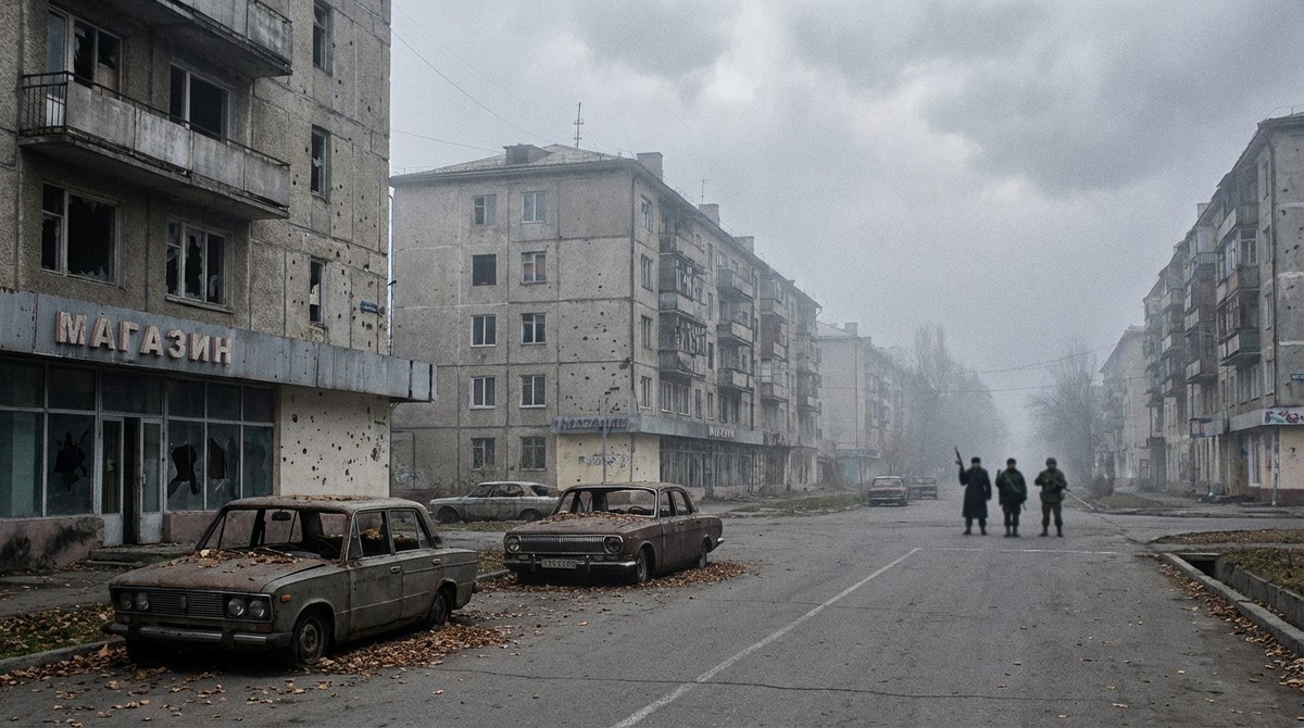    Фото: Коллаж RuNews24.ru