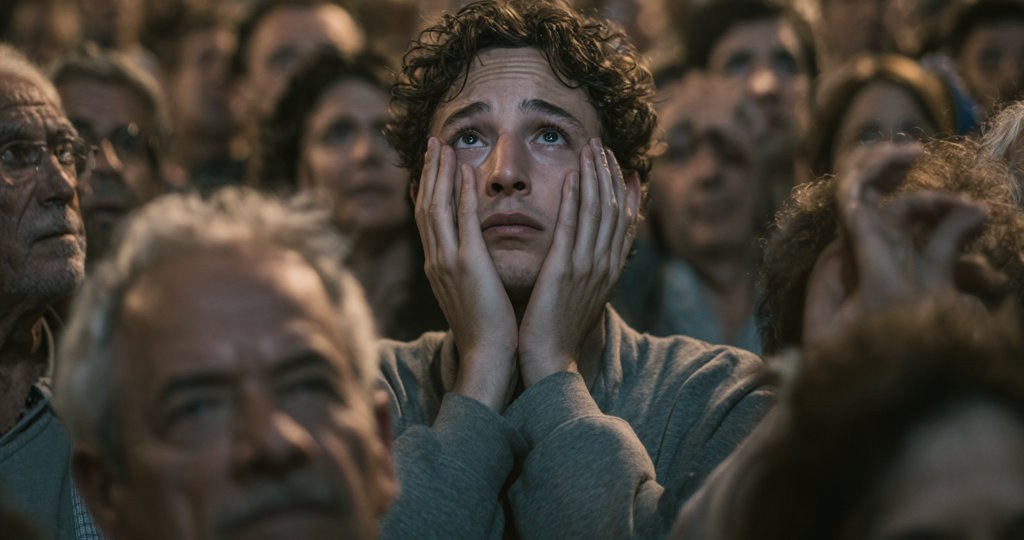 Что шокирует иностранцев в Москве при первом посещении?