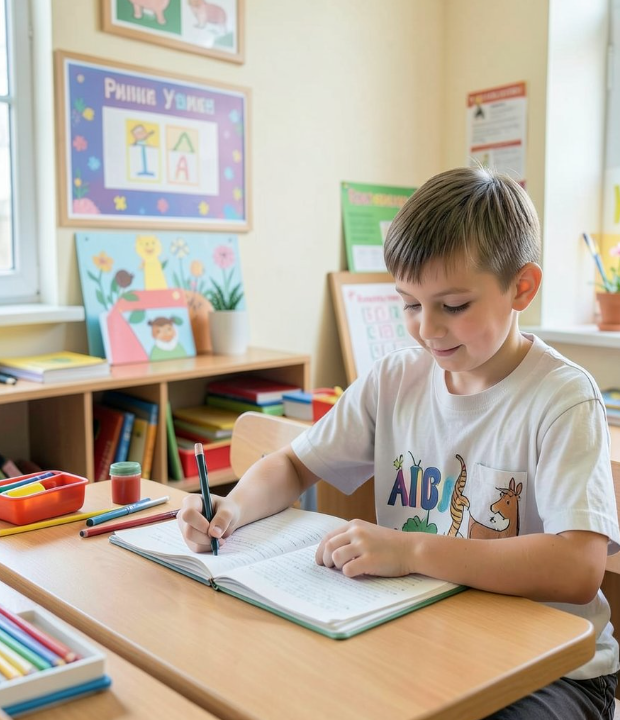 Упражнение по теме СПП с придаточнымы обстоятельственными