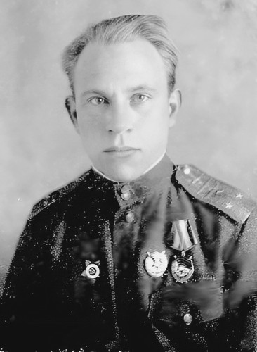 А.И. Володин