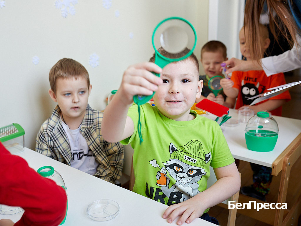     Фото: Елена Журавлёва