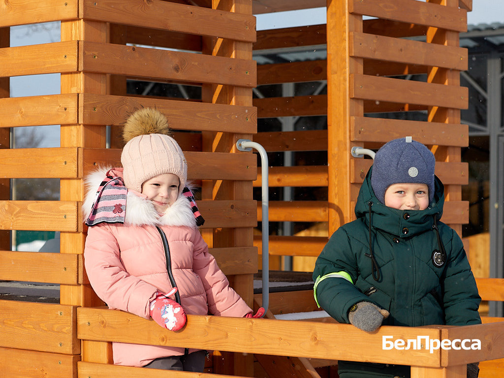    Фото: Елена Журавлёва