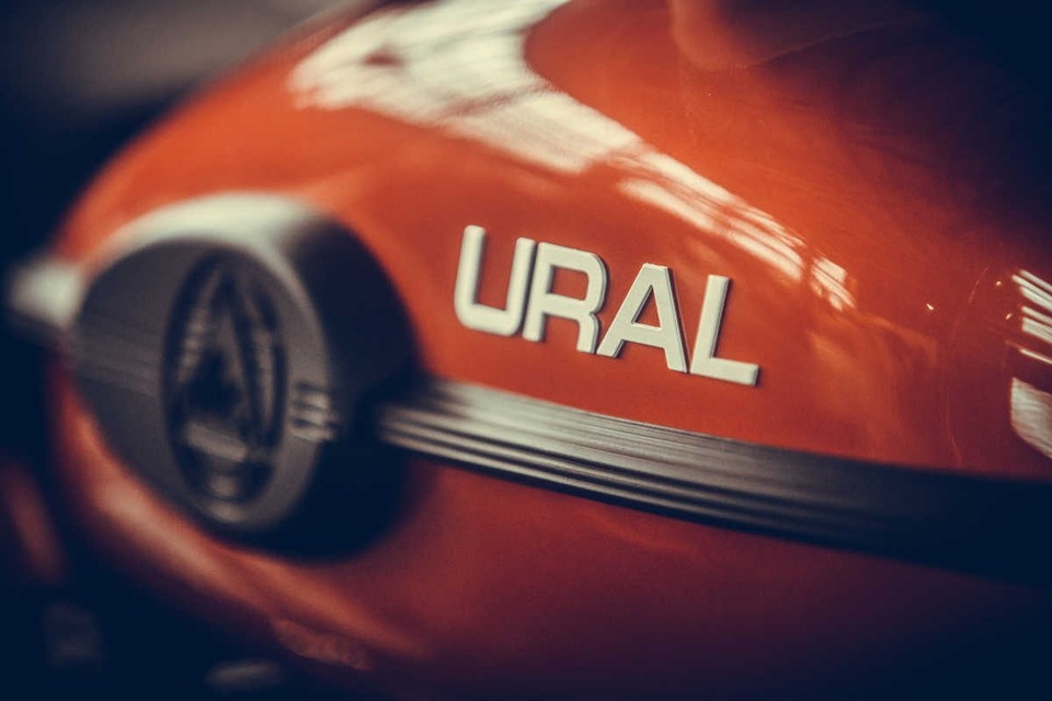    Рынок мотоциклов в РФ. Alexandru Nika / Shutterstock.com / Fotodom