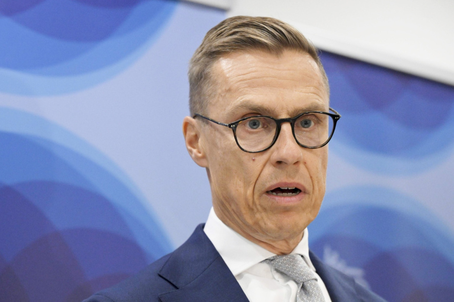    IMAGO/Emmi Korhonen/Global Look Press