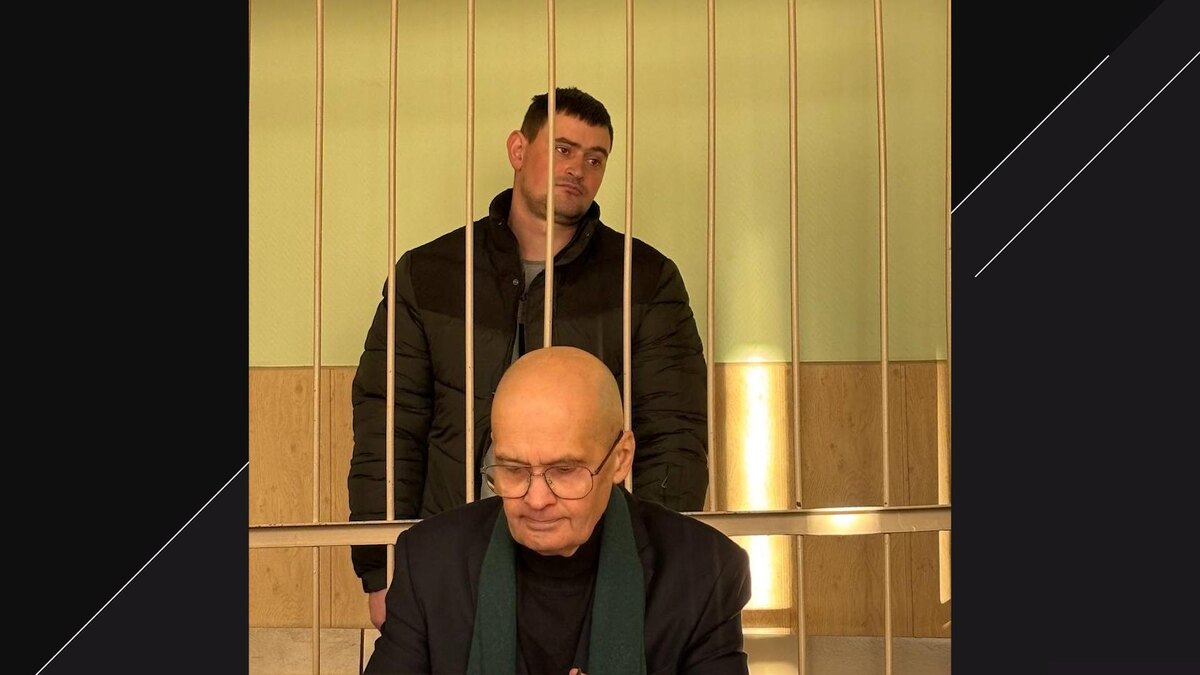    Фото: t.me/SPbGS