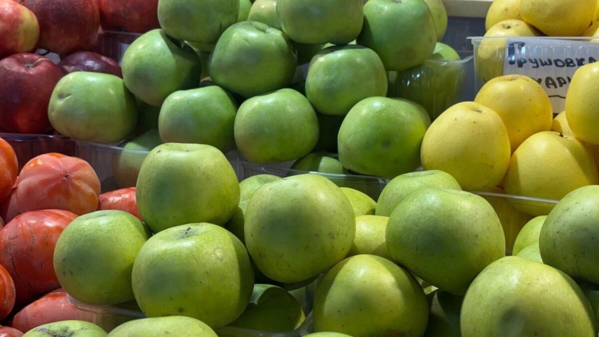    Ростовстат назвал самые подорожавшие продукты в конце января   1MI